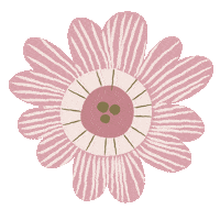 Flower Spring Sticker by Suavinex Spain