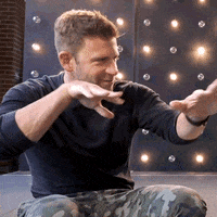 turbulance creativelive GIF by Chase Jarvis