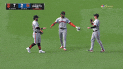 Major League Baseball Win GIF by MLB