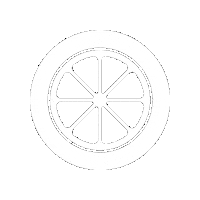 limonian limonian limoniancom limonianwhite Sticker