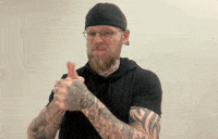 Asl Transliteration GIF