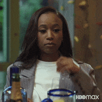 Shocked Hbomax GIF by Max