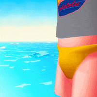 sea lol GIF by Alexandre louvenaz