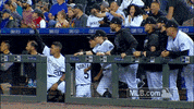 rockies GIF by MLB