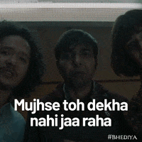 Sad Varun Dhawan GIF by MaddockFilms