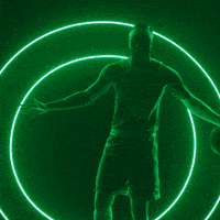 Hype Yell GIF by Boston Celtics