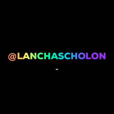 lanchascholon pride lgtbi lanchascholon GIF