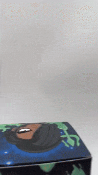 Scottpilgrim GIF by Youtooz