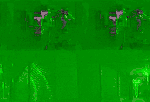 Vhs Color GIF by jorgemariozuleta