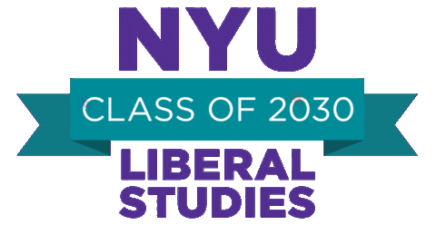 New York University Nyu Sticker by MeetNYU