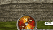 SWR-Kindernetz hide arthur knight shield GIF