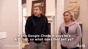 chrisleyknowsbest television usa usa network chrisley GIF