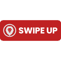Swipeup Sticker by Ultimate Mastermind
