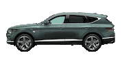 Car Gma Sticker by Genesis USA
