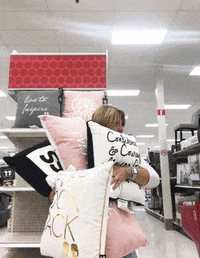 Target GIF by BOY MEETS GIRL®