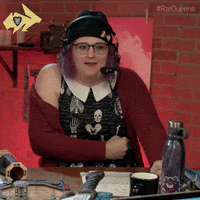 Rat Queens No GIF by Hyper RPG