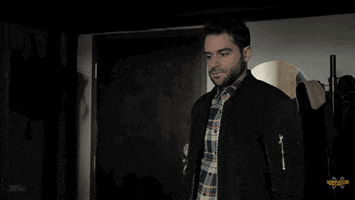 women mic GIF
