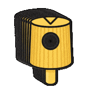 Graffiti Cap Sticker