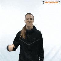 Womens Basketball Sport GIF by NCAA Championships