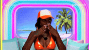 Love Island Omg GIF by Peacock