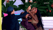 Taylor Celebrating GIF by Peacock