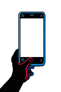 Illustration Loop Sticker by meityform