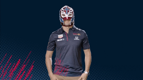Red Bull Sport GIF by Red Bull Racing Honda