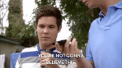 comedy central adam demamp GIF by Workaholics