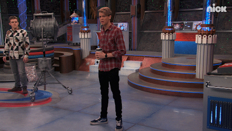 oh no what GIF by Nickelodeon