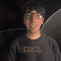 Cesar GIF