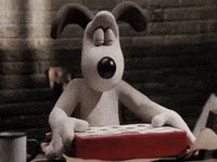 Sad Stop Motion GIF by reactionseditor