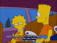 homer simpson episode 25 GIF