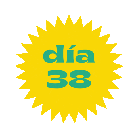 Day Dia Sticker by Talleres a Color