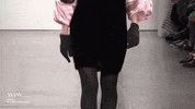 New York Fashion Week Libertine GIF by NYFW: The Shows