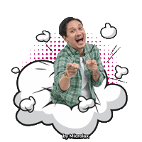 PharosMicrolax  Sticker