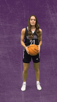 Kdub GIF by KWC Panthers