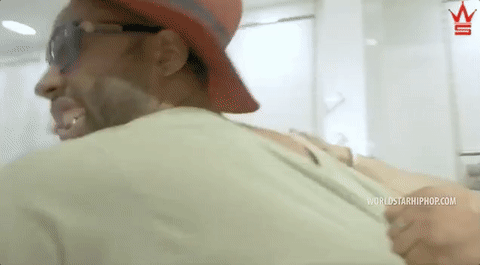 2 chainz GIF by Worldstar Hip Hop