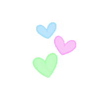 Jinkymuu heart heartbeat jinkymuu Sticker