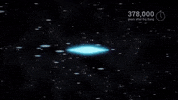 Space Webb GIF by NASA