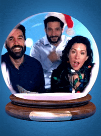 andrea wagner GIF