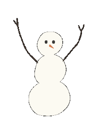Happy Christmas Sticker