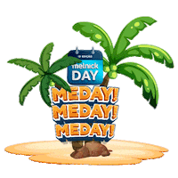 Melnickday2024 Sticker by Melnick