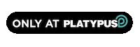 Onlyatplatypus Sticker by Platypus Shoes