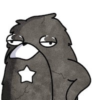 Morning Hello Sticker