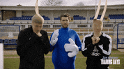 jack whitehall GIF by Jack Whitehall: Training Days