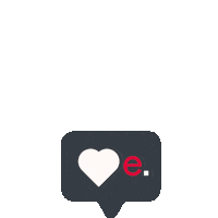 Logo Sticker by Echterhage Holding