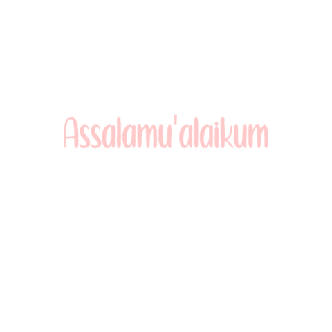 Islam Muslim Sticker