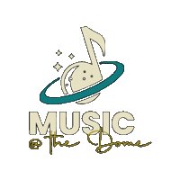 Music At The Dome Sticker by Kattevennen Cosmodrome Genk