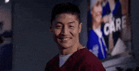 Dick Wolf Hello GIF by Wolf Entertainment