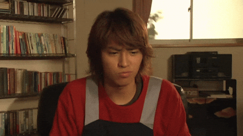 Kamen Rider GIF